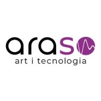 A.R.A.SO logo - Similar company to Sonostudi