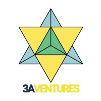 3A Ventures logo - Similar company to Go Tech Services