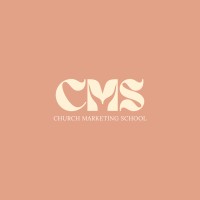 Church Marketing School logo - Similar company to Printyard
