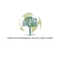 Centre for Environmental Law and Climate Change (CELCC) logo - Similar company to Center For Environment Research And Development