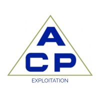 ACP Exploitation logo - Similar company to Prefacat