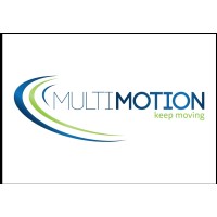 Multi-Motion