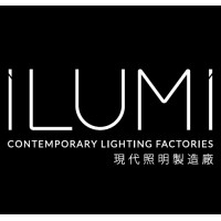ILUMI CONTEMPORARY LIGHTING FACTORIES LTD