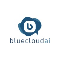 Bluecloud AI logo - Similar company to Bluecloud