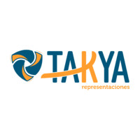 TAKYA logo - Similar company to Black Spoon Sa