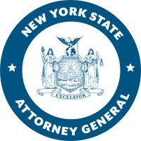 Office of the New York State Attorney General logo - Similar company to Manhattan District Attorney'S Office