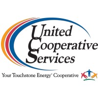 United Cooperative Services logo - Similar company to Coserv