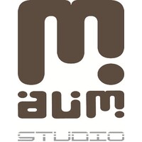 MAUM Studio logo - Similar company to Arc Ninety-Six