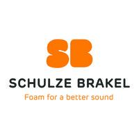 Schulze-Brakel logo - Similar company to Master Media