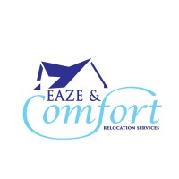 Eaze and Comfort Relocation Services logo - Similar company to Quickhaul Solutions Llc