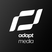 Adapt Media Productions logo - Similar company to Eman Films