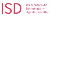 ISD Germany logo - Similar company to Without Borders - Ngo