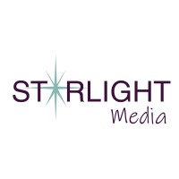 Starlight Media, LLC logo - Similar company to Starlight Media, Llc