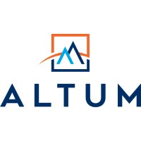 Altum Capital Management, LLC logo - Similar company to Recursion Co