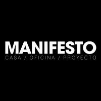MANIFESTO Casa/ Oficina / Proyecto logo - Similar company to Iser
