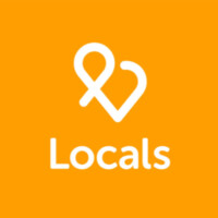 Locals logo - Similar company to Pej