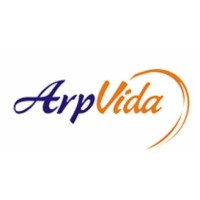 ArpVida logo - Similar company to Idee Seguros