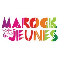 MarocK'Jeunes Association logo - Similar company to Takewin تكوين