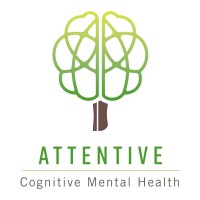 Attentive Cognitive Mental Health logo - Similar company to Medipsych Services