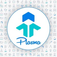Plasma company logo - Similar company to Global For Science & Knowledge