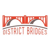 District Bridges logo - Similar company to Sb Works