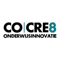 COCRE8 Onderwijsinnovatie (Community) logo - Similar company to Onderwijs Orakel