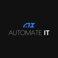 Automate IT LLC logo - Similar company to Energy Innovations