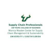 Supply Chain Professionals at USF logo - Similar company to Student Finance Association At Usf