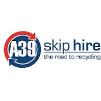 A39 SKIP HIRE LTD logo - Similar company to N11 Skip Hire