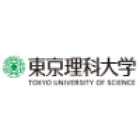 Tokyo University of Science logo - Similar company to Tokyo Institute Of Technology