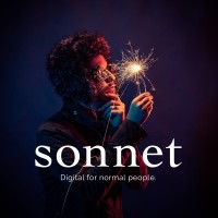 Sonnet Digital logo - Similar company to Sonnet