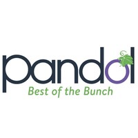 Pandol Brothers Inc. logo - Similar company to Mexico Table Grapes