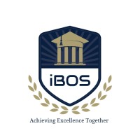 iBOS logo - Similar company to گروه مشاوره عصر مدیریت نوین | Novingroup Consulting