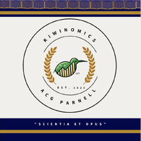KiwiNomics logo - Similar company to Ai For Change Foundation