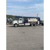 Duke Well Servicing LLC logo - Similar company to Compass Well Servicing Inc.