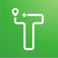 Thrivey kilometer registratie logo - Similar company to Total Identity