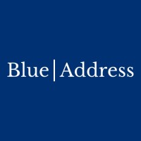 Blue Address logo - Similar company to Tcj Realty