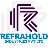 REFRAHOLD INDUSTRIES PRIVATE LIMITED logo - Similar company to Pratishna Engineers Ltd