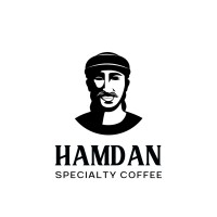 Hamdan Coffee logo - Similar company to Change Frontier