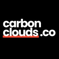Carbon Clouds logo - Similar company to Carbon Cloud