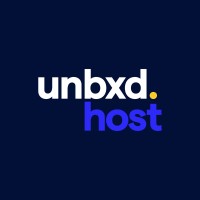 UNBXD Host logo - Similar company to Surya Software Services