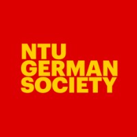 NTU German Society logo - Similar company to Grenades Films