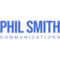PHIL SMITH COMMUNICATIONS LTD logo - Similar company to Profile Education