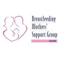 Breastfeeding Mother's Support Group (Singapore) logo - Similar company to Breastfeeding Buddy