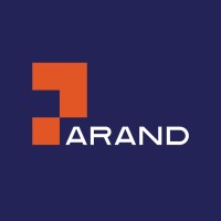 ARAND logo - Similar company to Planovin