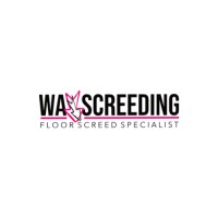 WA Screeding logo - Similar company to Rs Air Conditioning