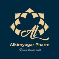 Alkimyogar Pharm logo - Similar company to Bio Time Pharm