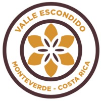 Valle Escondido Nature Reserve, Hotel, Organic Farm, Farm to Table Restaurant, Monteverde Costa Rica logo - Similar company to Hacienda Santa Martina