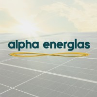 Alpha Energias logo - Similar company to Teigro