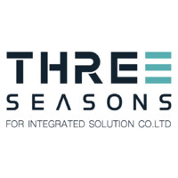 Three Seasons logo - Similar company to Three Seasons Wealth